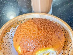 -香港威特瑞茶餐厅(小白楼音乐厅店)