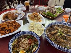 -哈尔滨饺子王·东北菜(鱼鳞浃路店)