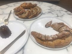 -WHEAT&BAKER-麥(凯德来福士店)