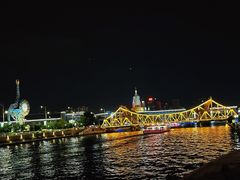 -海河游船(古文化街码头)