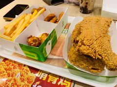 -德克士(南城店)