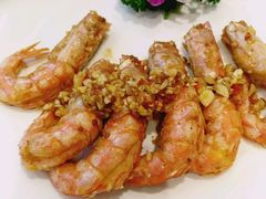 -稻香酒家·33年老字号·港式粤菜(富邦中心店)