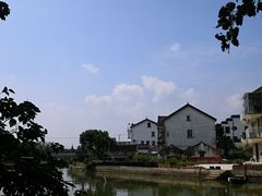 -同里国家湿地公园