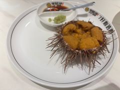 -常鲜楼常来尝鲜海胆馆(星海店)