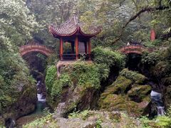 -峨眉山风景名胜区