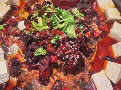 -师烤·豆花烤鱼(深圳坂田天虹店)