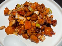 -仰德楼新京菜烤鸭店