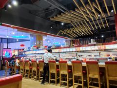 大堂-友壹町寿司(嘉洲广场店)