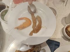 -青蓬海上捞蒸品海鲜城(海岸城店)
