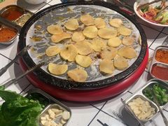 -酒拾烤肉(奥体天虹店)