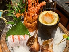 -水濑·日料放题(天河店)