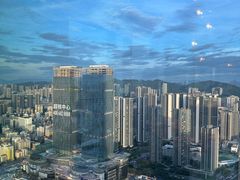 -星璞全日餐厅·高空自助餐(深铁铂尔曼酒店)