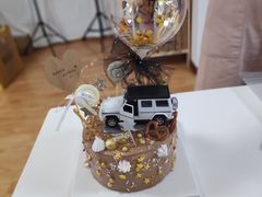 -食间旅人DIY烘焙工作室