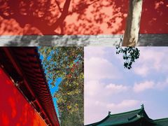 -河坊街景区