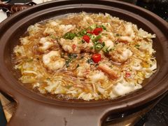 -洛东土菜馆(建国北路店)