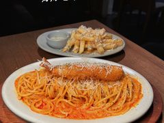 -双门洞·森系料理(体育西店)