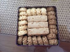 -家琳甜品(江南东店)