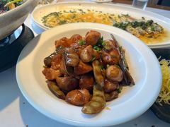 -壹只菜·崇明本地特色菜(崇明南门店)