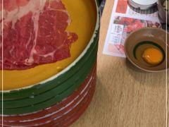 -温野菜涮涮锅(大悦城店)