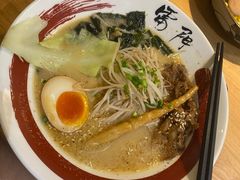 -雷门拉面店(新光天地店)