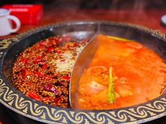 -黄家码头老火锅(解放碑旗舰店)