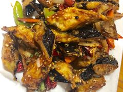 冰川茄子-顺姬冷面(长春旗舰店)