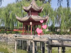 -盛世南宫影视城(北普陀影视城)