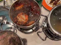 -味餐厅·海鲜·火锅·自助餐