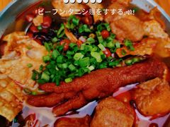 -龍城柳州螺蛳粉(群星路店)