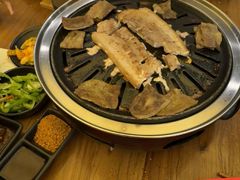 -九田家黑牛烤肉料理(衡百国际店)