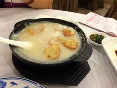 -金城大酒店-中餐厅(汾江中路店)