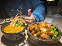 -星叶·东南亚料理(温州万象城店)