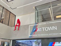 -北京盈之宝宝马&MINI4S店(望京店)