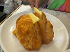 -深仔记茶餐厅(亚士厘道店)
