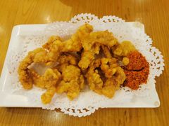 -蓉李记成都名小吃(武汉菱角湖万达店)