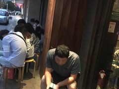 -韩国料理大力士(屏风街店)