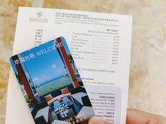 -三亚亚龙湾红树林度假酒店