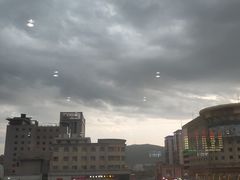 -天水火车站