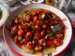 口味虾尾-辣不怕口味虾(凌霄路店)