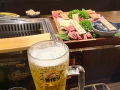 -暖都焼肉·和牛酒場(花都店)