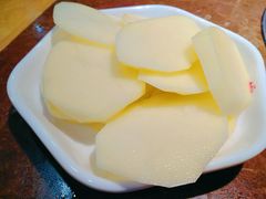 土豆-小门坎三合鱼(总店)