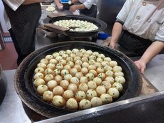 -哑巴生煎(临顿路店)