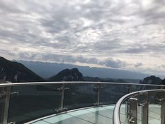 -重庆云阳龙缸景区