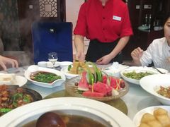 -一家人(凯旋路店)