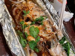 -新白鹿餐厅(爱琴海购物中心店)
