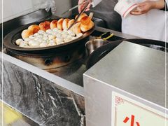 -老盛兴·上海小笼汤包馆(武夷店)