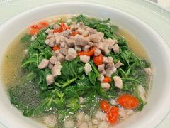 -翠园(南京德基广场店)