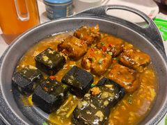 -徽镇小厨·经典徽菜(十里河店)