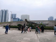 -陕西自然博物馆