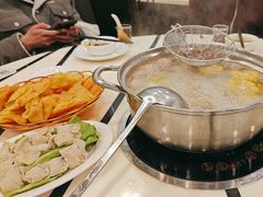 -联胜潮汕牛肉火锅(东苑南路店)